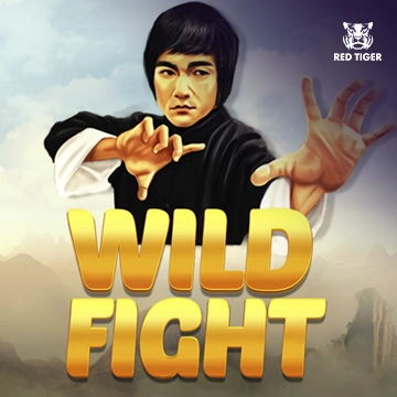 Redtiger : Wild Fight - MEGABET808