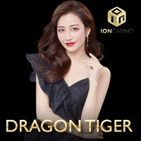 DRAGONTIGER - MEGABET808