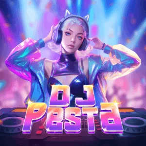 DJ Party - MEGABET808