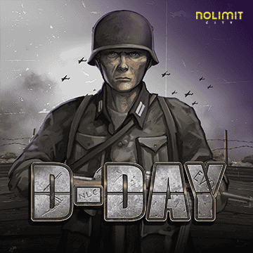 NolimitCity : D Day - MEGABET808