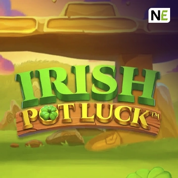 Irish Pot Luck - MEGABET808