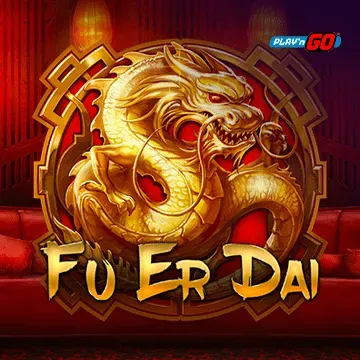 PlaynGo : Fu Er Dai - MEGABET808