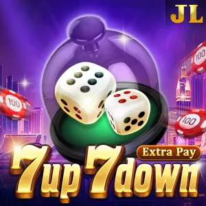 7 UP 7 DOWN - MEGABET808