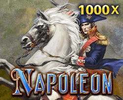 Napoleon - MEGABET808