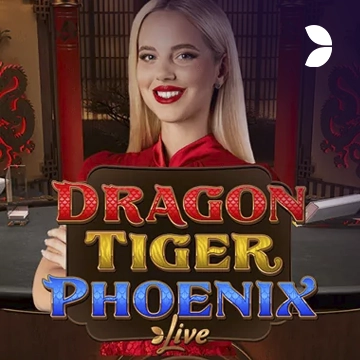 Dragon Tiger Phoenix - MEGABET808