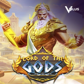 Lord of the Gods - MEGABET808