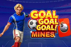 Goal Goal Goal Mines - MEGABET808