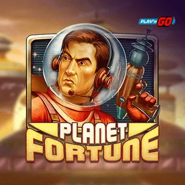 PlaynGo : Planet Fortune - MEGABET808