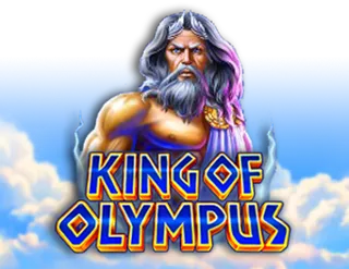 King of Olympus - MEGABET808