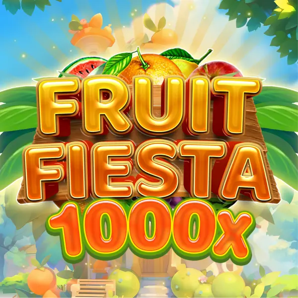Fruit Fiesta 1000 - MEGABET808