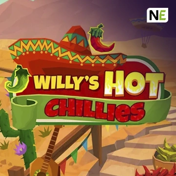 Willys Hot Chillies - MEGABET808