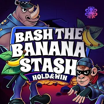 Bash the Banana Stash - MEGABET808