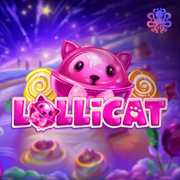 Lollicat - MEGABET808