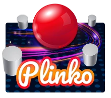Plinko Ex - MEGABET808