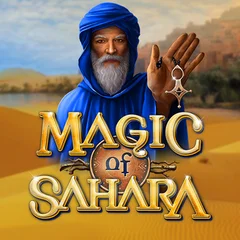 Magic of Sahara - MEGABET808