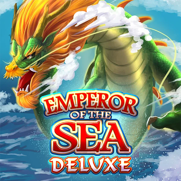 Emperor of the Sea Deluxe - MEGABET808