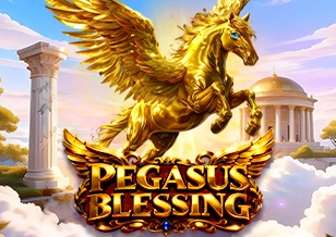Berkah Pegasus - MEGABET808