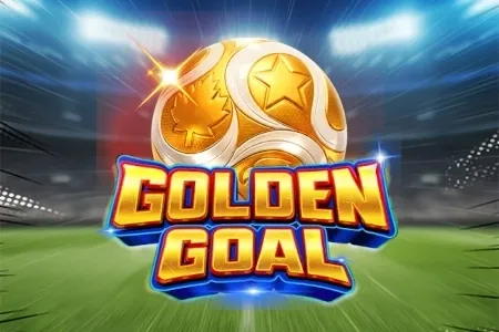 Golden Goal - MEGABET808