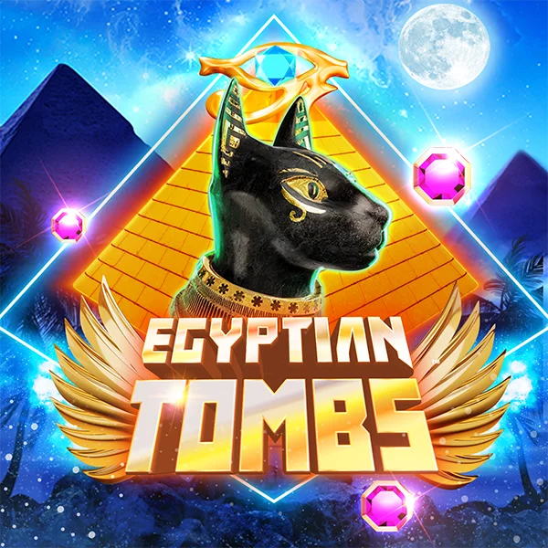 Egyptian Tombs - MEGABET808