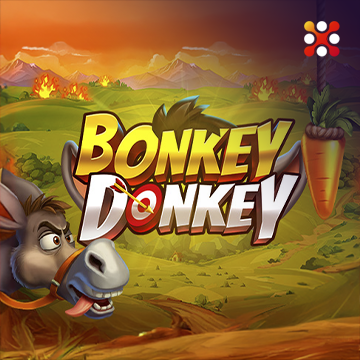 Mancala : Bonkey Donkey - MEGABET808