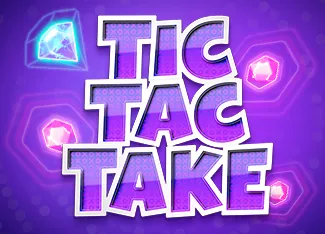 Pragmatic : Tic Tac Take - MEGABET808