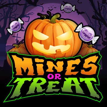 Mines Or Treat - MEGABET808