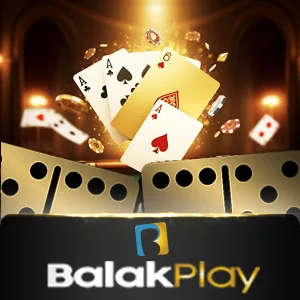BalakPlay - MEGABET808