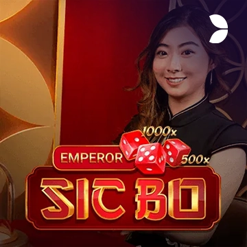 Emperor Sic Bo - MEGABET808