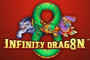 Infinity Dragon - MEGABET808