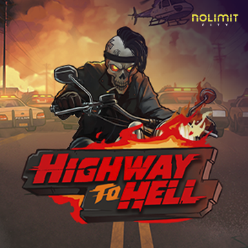 NolimitCity : Highway to Hell - MEGABET808