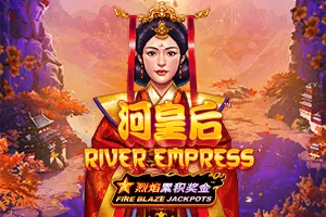Fire Blaze: River Empress - MEGABET808