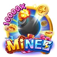 MINES - MEGABET808