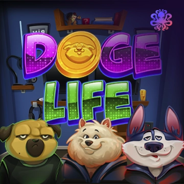 Doge Life - MEGABET808