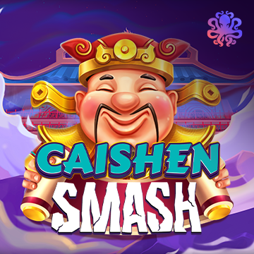 Caishen Smash - MEGABET808