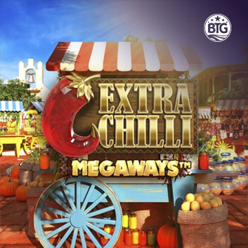 Bigtime : Extra Chilli - MEGABET808