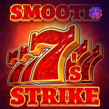 Smooth 7’s Strike - MEGABET808