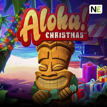 Aloha! Christmas - MEGABET808