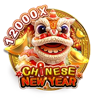 Facai : CHINESE NEW YEAR - MEGABET808