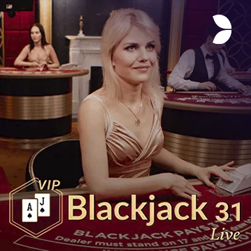 Blackjack VIP 31 - MEGABET808