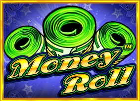 Pragmatic : Money Roll - MEGABET808