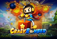 Spadegaming : Crazy Bomber - MEGABET808