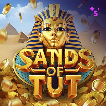 Spinocchio : Tut Bonanza - MEGABET808