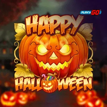 PlaynGo : Happy Halloween - MEGABET808