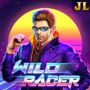 Jili : Wild Racer - MEGABET808