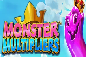 Monster Multipliers - MEGABET808
