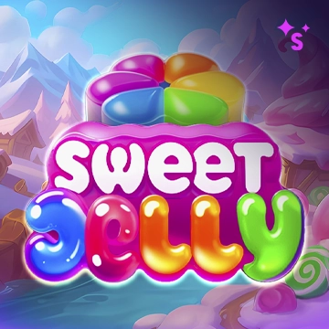 Spinocchio : Sweet Jelly - MEGABET808