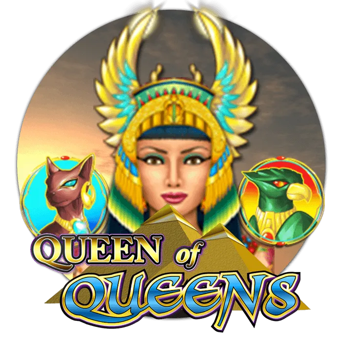 Habanero : Queen of Queens - MEGABET808