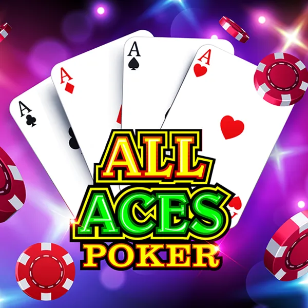 All Aces - MEGABET808