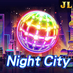 Jili : Night City - MEGABET808