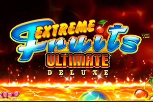 Extreme Fruits Ultimate Deluxe - MEGABET808